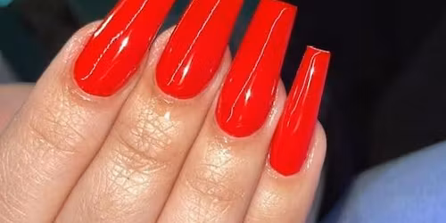 Gel X & Builder Gel Masterclass 