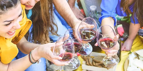 10th Annual Weston WineFest