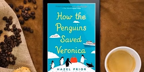 Bookmarked (evening)