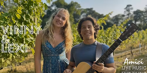 Vinny & Lexi