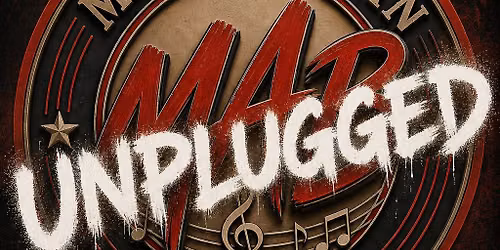 MAB "Unplugged" at Post 129!!