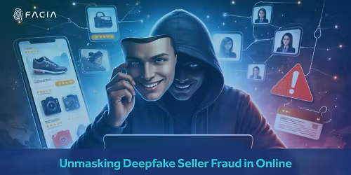 Deepfake at The Outset