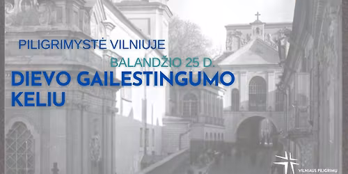 Gailestingumo kelias