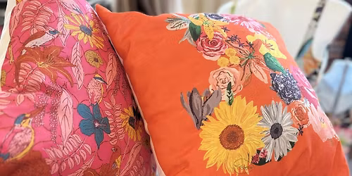 Shop Small Pop Up Creative Market St Albans