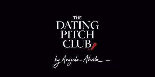 \ud83d\udc98 The Dating Pitch Club \u2013 Pitcha din singelv\u00e4n med en PowerPoint-presentation
