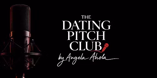 \ud83d\udc98 The Dating Pitch Club \u2013 Pitcha din singelv\u00e4n med en PowerPoint-presentation
