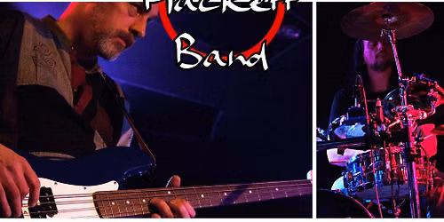John Hackett Band + Dorie Jackson