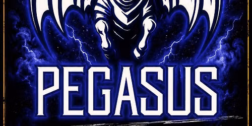 Pegasus with Special Guest Maximum Friction at Brick Alley