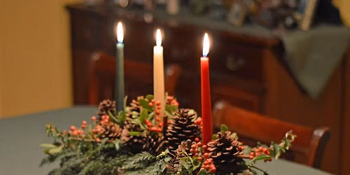Yuletide Community Potluck