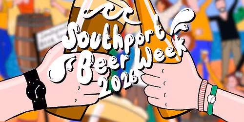 Southport Beer Week 2026