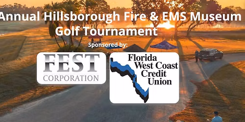 9th Annual Golf Tournament
