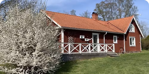 V\u00e4lkommen till premi\u00e4ren av Sandsbo G\u00e5rdsbutik! \ud83d\udc1d