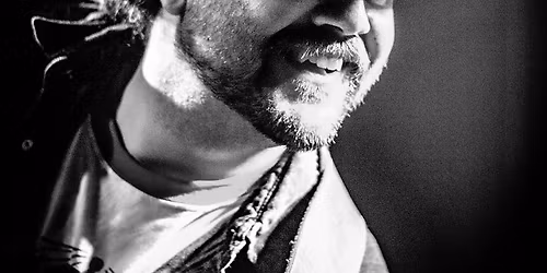 Jack Browning & Band @ De Cactus (Folk, Blues, Americana, Soul, UK)