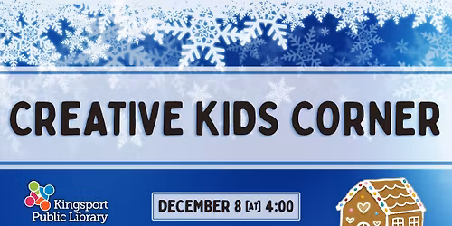 Creative Kids Corner