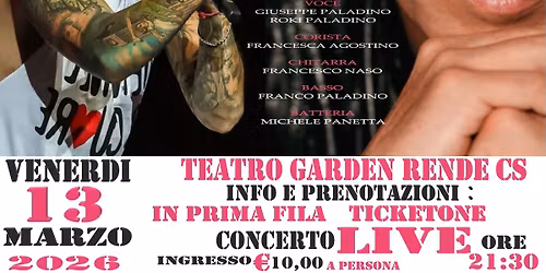 Sulle note di Ultimo e Baglioni