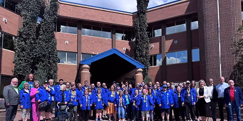 2026 Annual Pub Night Fundraiser - Special Olympics Grande Prairie