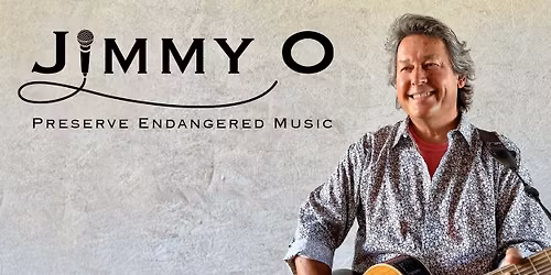 Jimmy O w/Sam Morris @ Eastwood Farm and Winery!