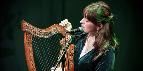 Olivia Graham: Celtic Carols By Candlelight