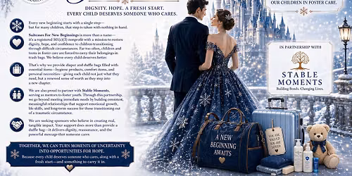 Yule Ball 