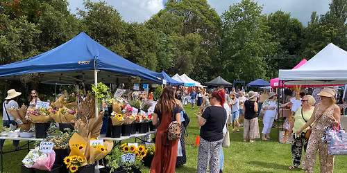 Berry Village Market
