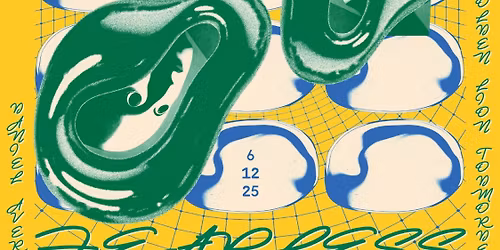 GOO - DANIEL AVERY + RICHARD FEARLESS