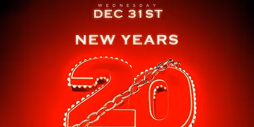 New Years New Levels