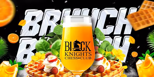 Black Knights Brunch.