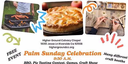 Calling All Riverside Craft and Art Vendors