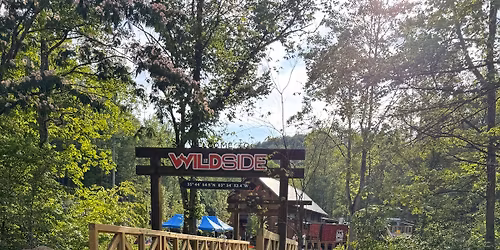Group Ride - Wildside