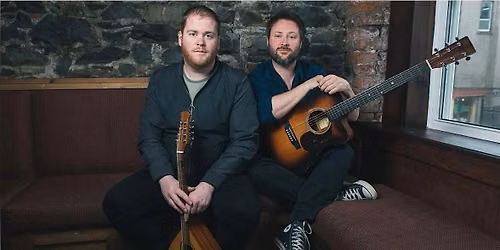 Matthew Byrne & Sherman Downey