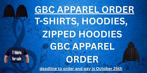 GBC Apparel