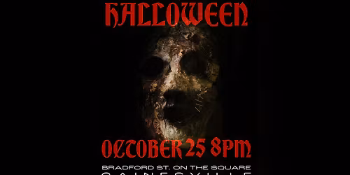💀ADULT HALLOWEEN💀