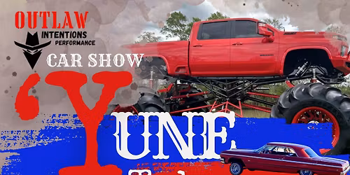 'Yune Takeover Car\/Truck Show
