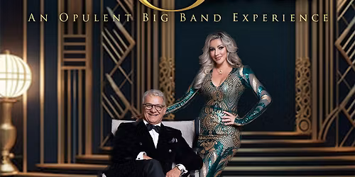 Tony & Gaga: An Opulent Big Band Experience
