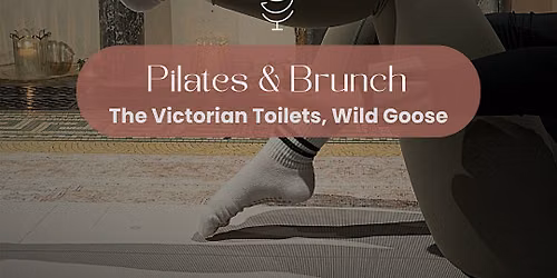 Pilates & Brunch - Sculpt with Megan