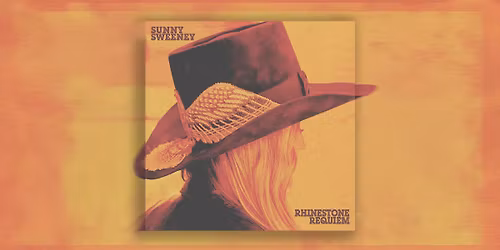 Sunny Sweeney