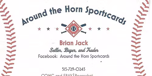 March Iowa State Fairgrounds