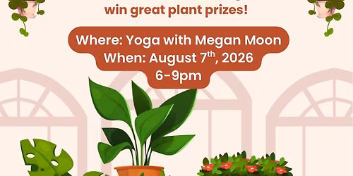 Plant & Seed Exchange