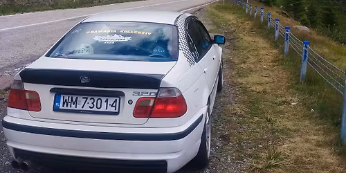 Rumunia Trip z Bawaria Kollektiv! 2026!