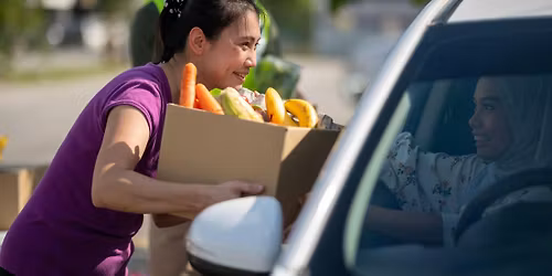 Wellpoint Maternal Health Resource Fair - Drive Thru
