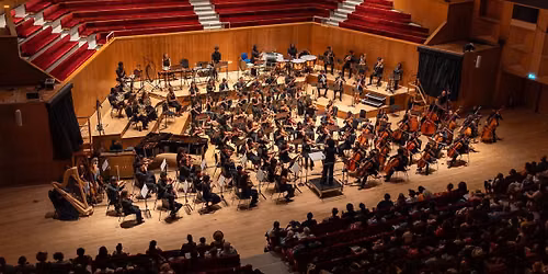 Chineke! Junior Orchestra Summer Concert