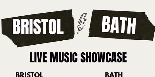 ASR PROMOTIONS PRESENTS: BRISTOL VS BATH VOL. 1