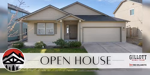 OPEN HOUSE: 2828 Lucia Ct NW, Albany
