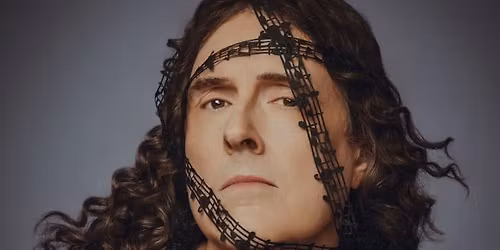 Weird Al Yankovic at Orange Beach, AL