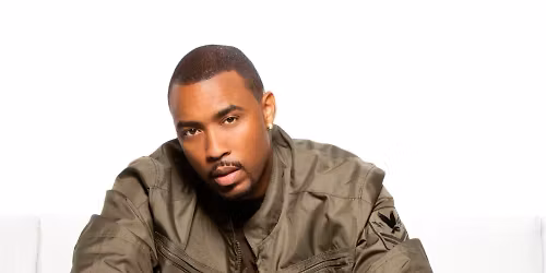 Montell Jordan, Color Me Badd in Suquamish