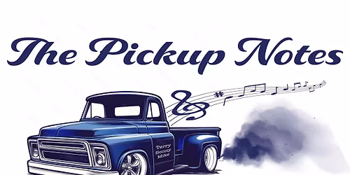 The Pickup Notes
