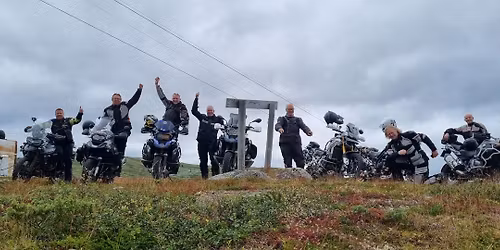 Hallingdal Adventure Weekend 2025