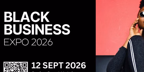 Black Business Expo 2026