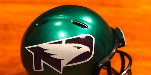 Alabama Crimson Tide vs. North Dakota Fighting Hawks