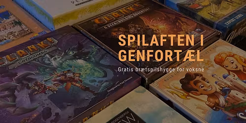 Spilaften #80